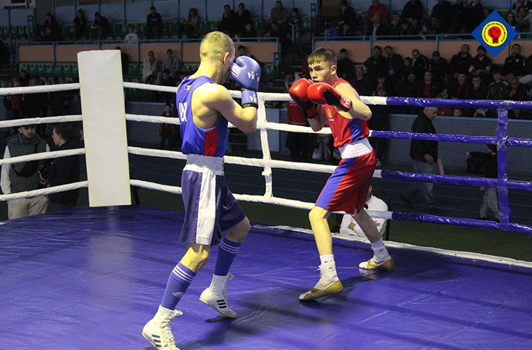 Результаты Чемпионата Молдовы по боксу