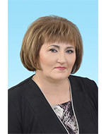 Мамкова Алла Анатольевна Мамкова Алла Анатольевна