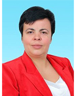 Зайцева Елена Юрьевна Зайцева Елена Юрьевна