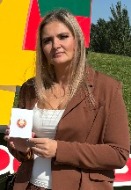 Утина Светлана Вячеславовна Утина Светлана Вячеславовна
