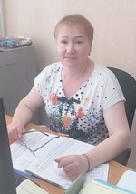 Жолобняк Валентина Николаевна Жолобняк Валентина Николаевна